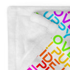 Puppy Love Pride - Decke