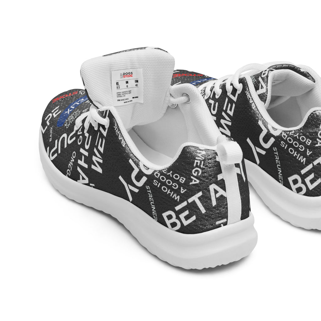 Rank / Herren-Sneaker / Customize