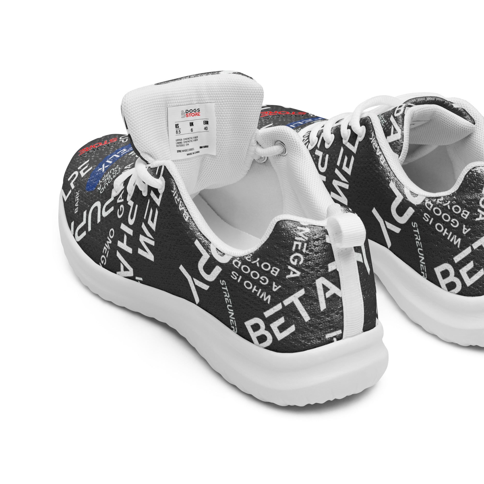 Rank / Herren-Sneaker / Customize
