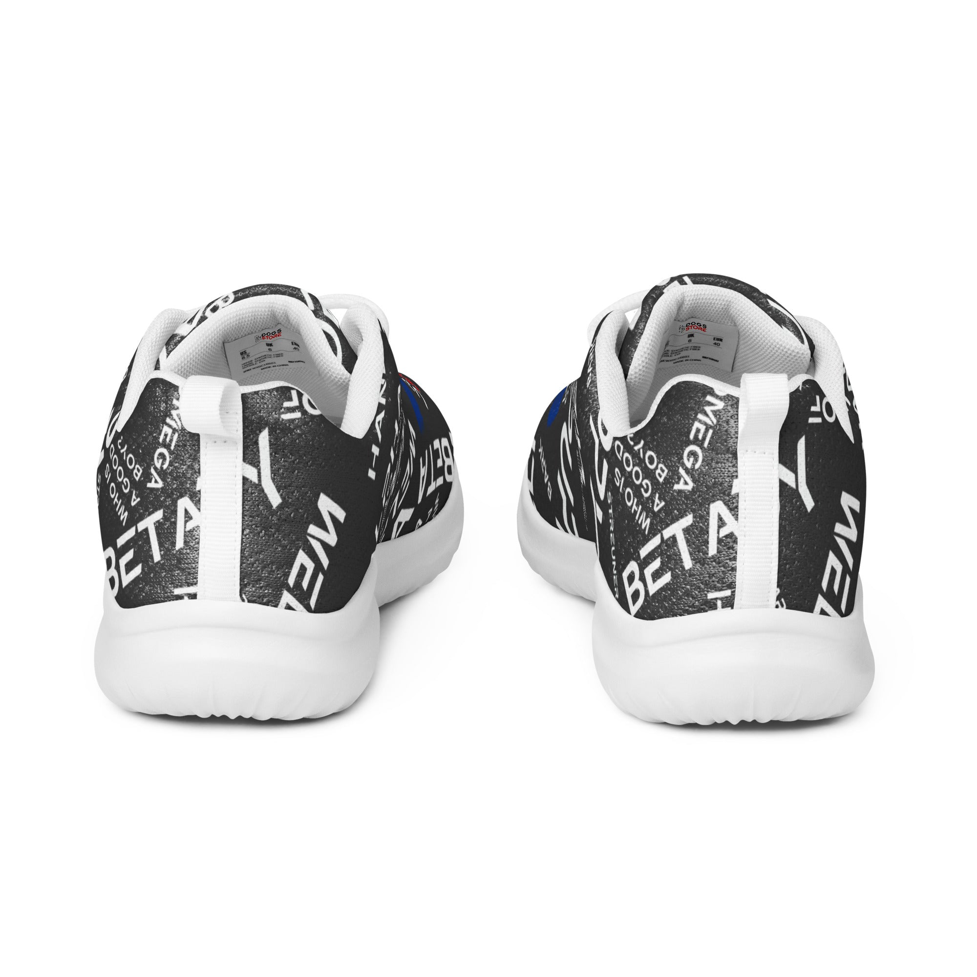 Rank / Herren-Sneaker / Customize