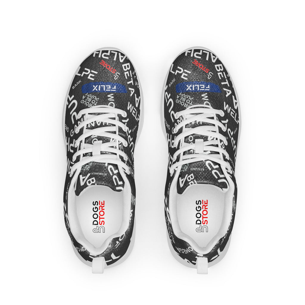 Rank / Herren-Sneaker / Customize