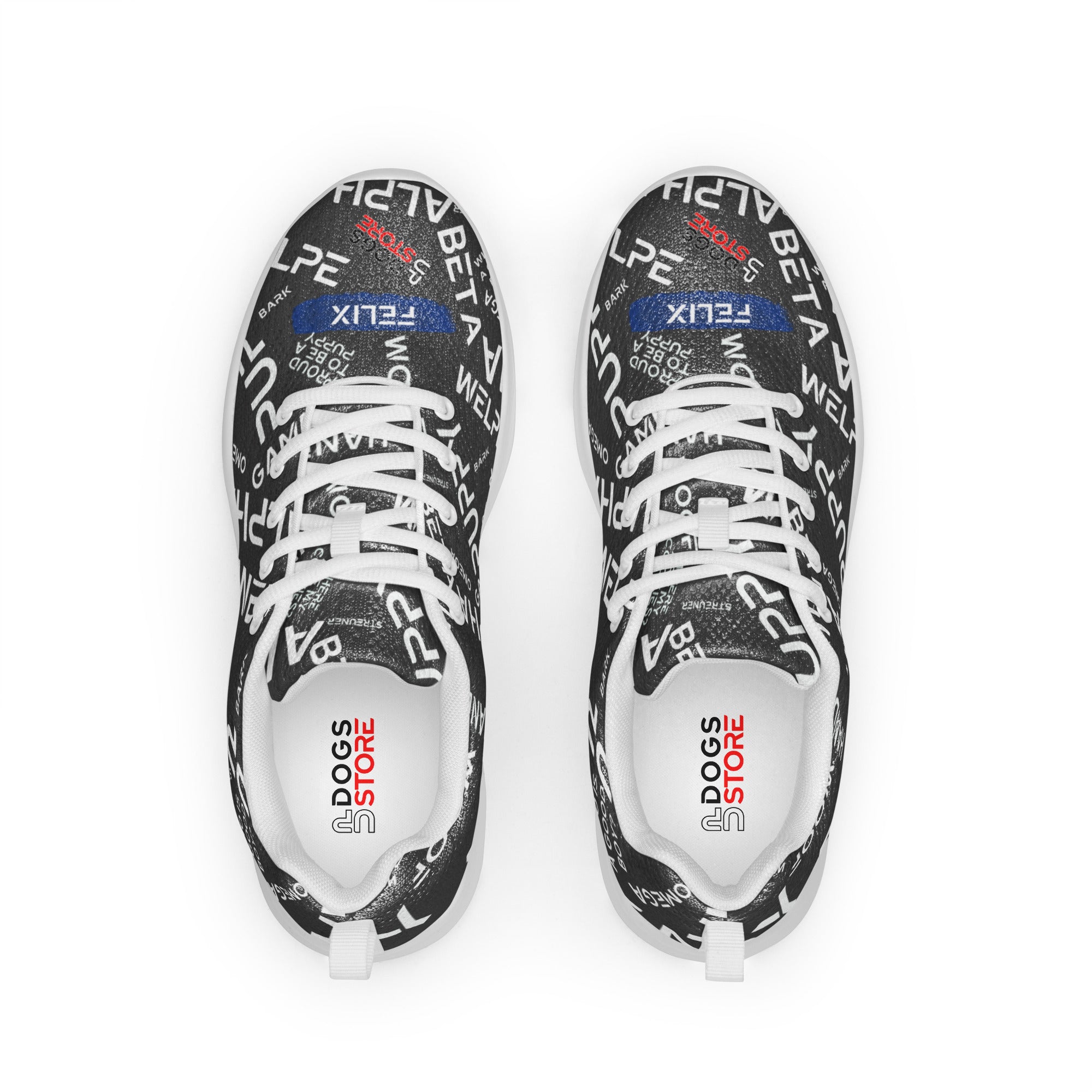 Rank / Herren-Sneaker / Customize
