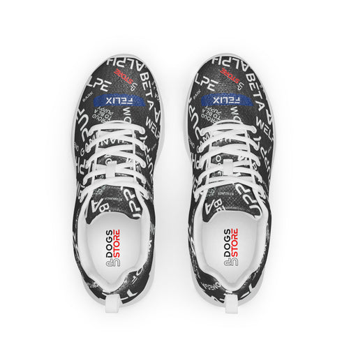 Rank - Herren-Sneaker - Customize