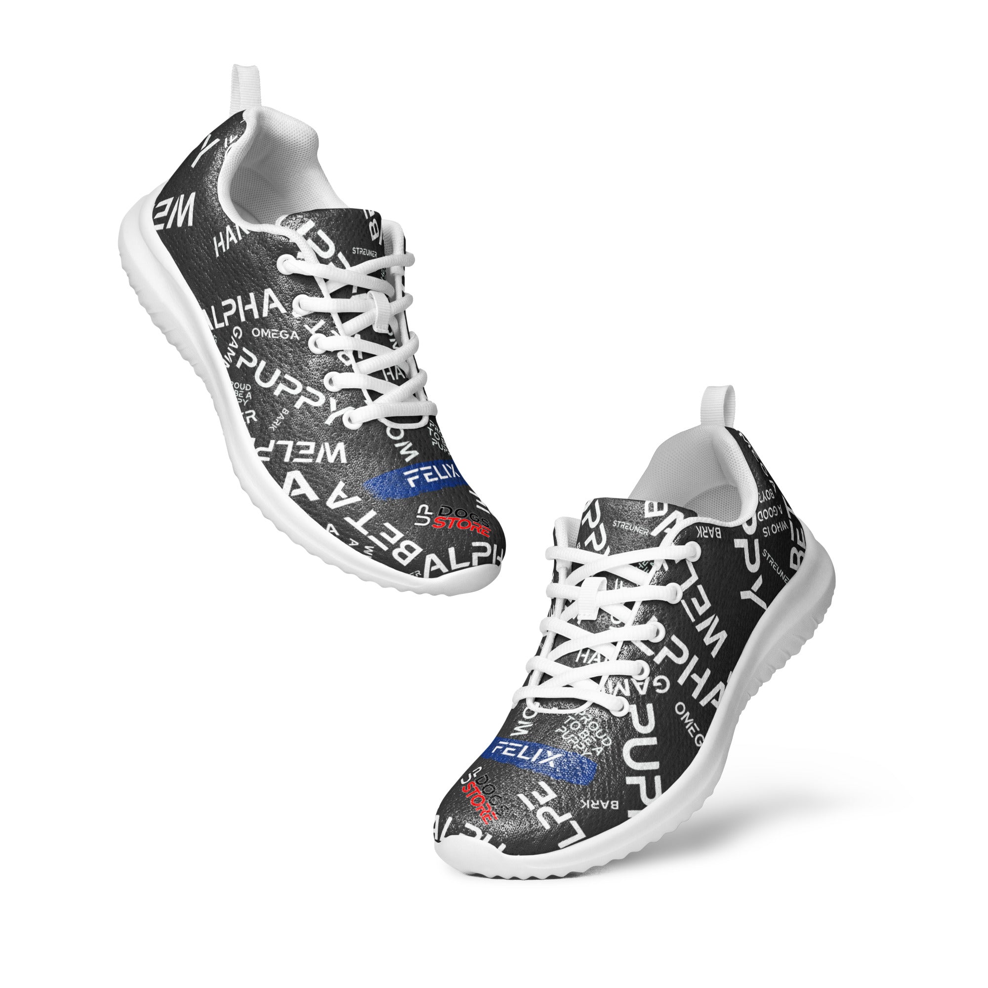 Rank / Herren-Sneaker / Customize