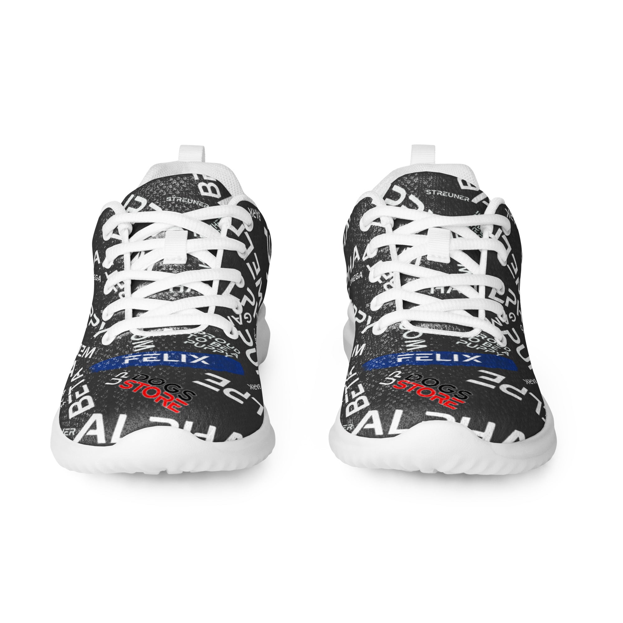 Rank / Herren-Sneaker / Customize