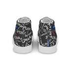 Rank / High-Top Herren / Customize