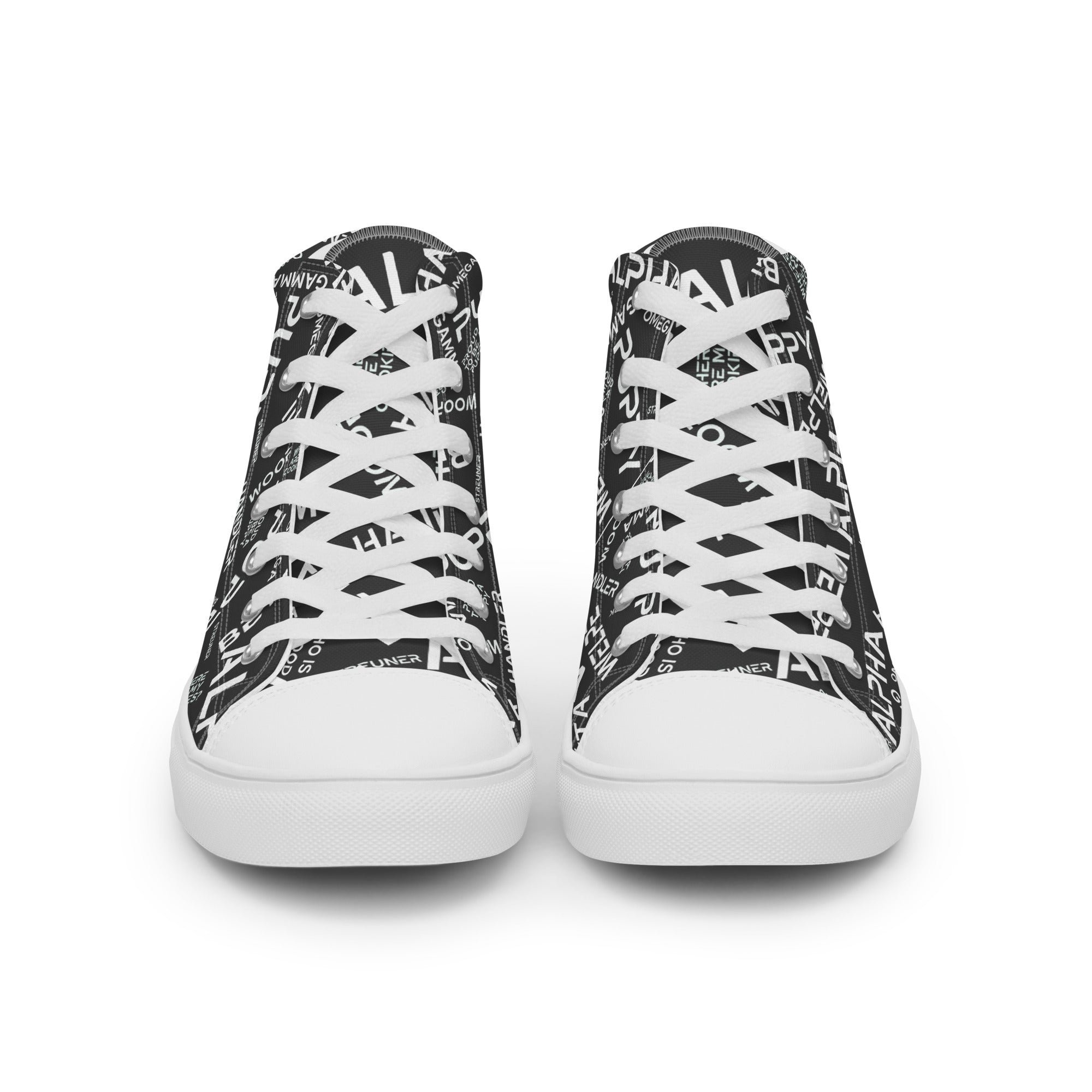 Rank / High-Top Herren / Customize
