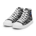 Rank - High-Top Herren - Customize