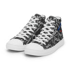 Rank / High-Top Herren / Customize