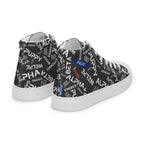 Rank / High-Top Herren / Customize