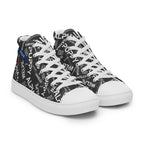 Rank / High-Top Herren / Customize