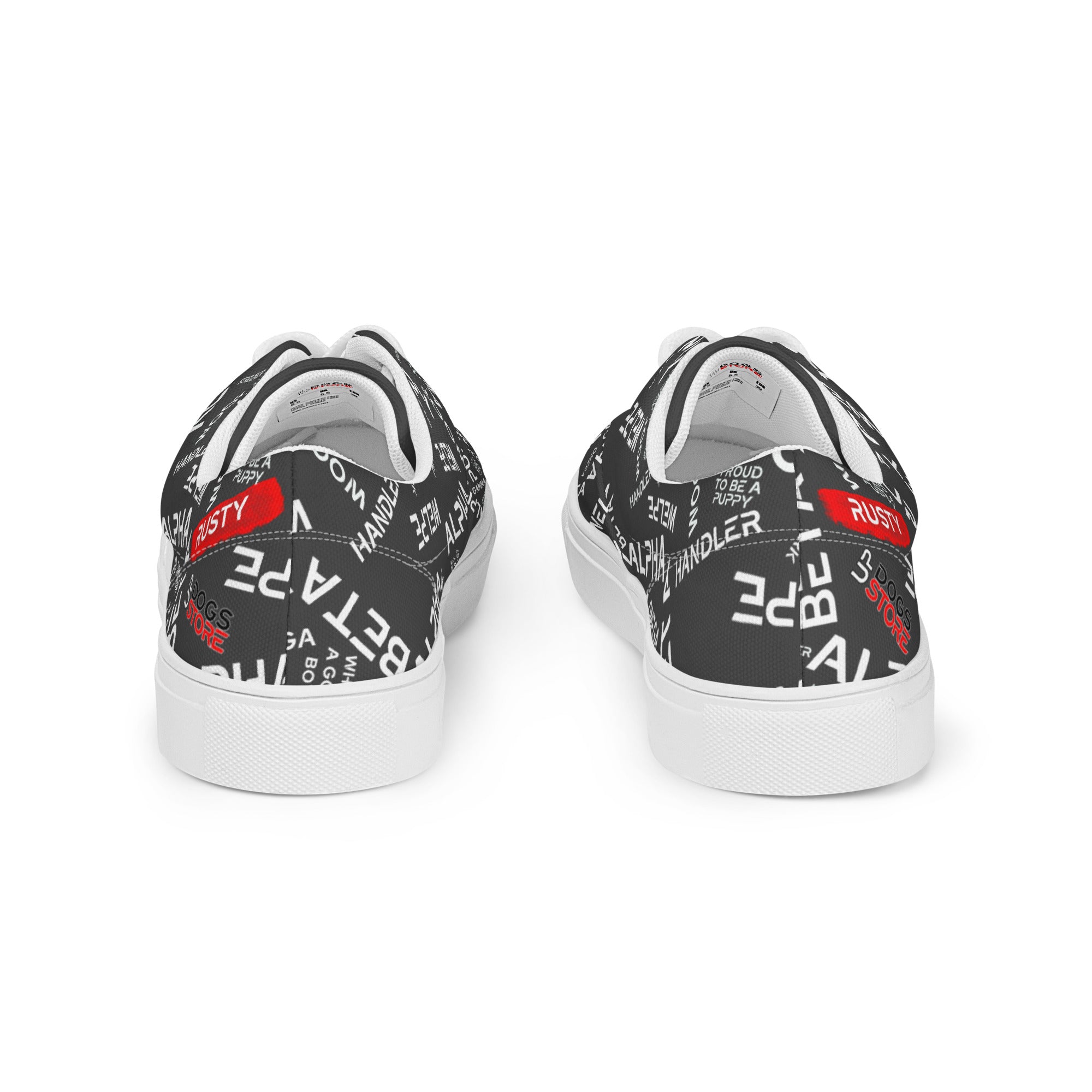 Rank / Herren-Schuhe / Customize
