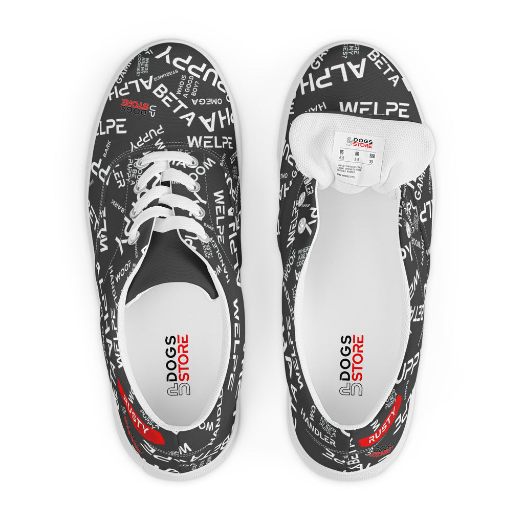 Rank / Herren-Schuhe / Customize