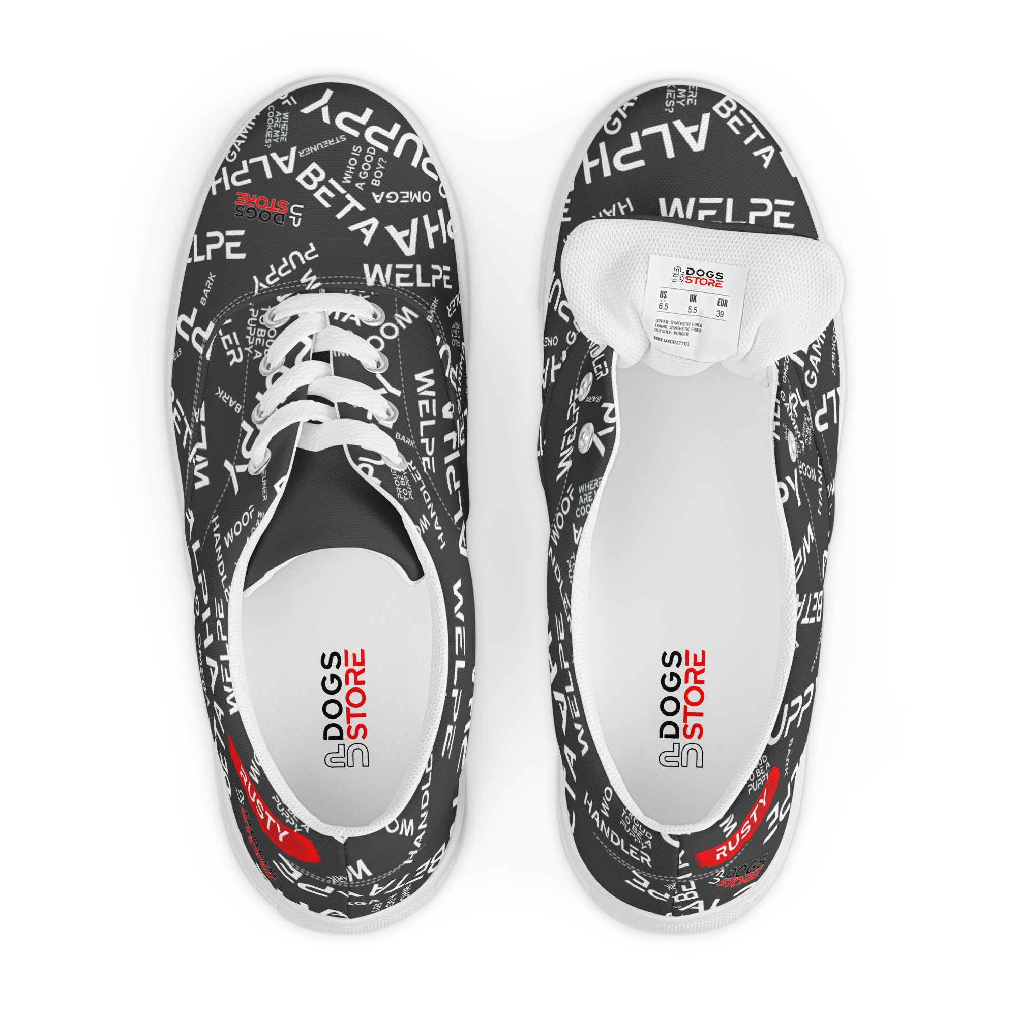 Rank / Herren-Schuhe / Customize
