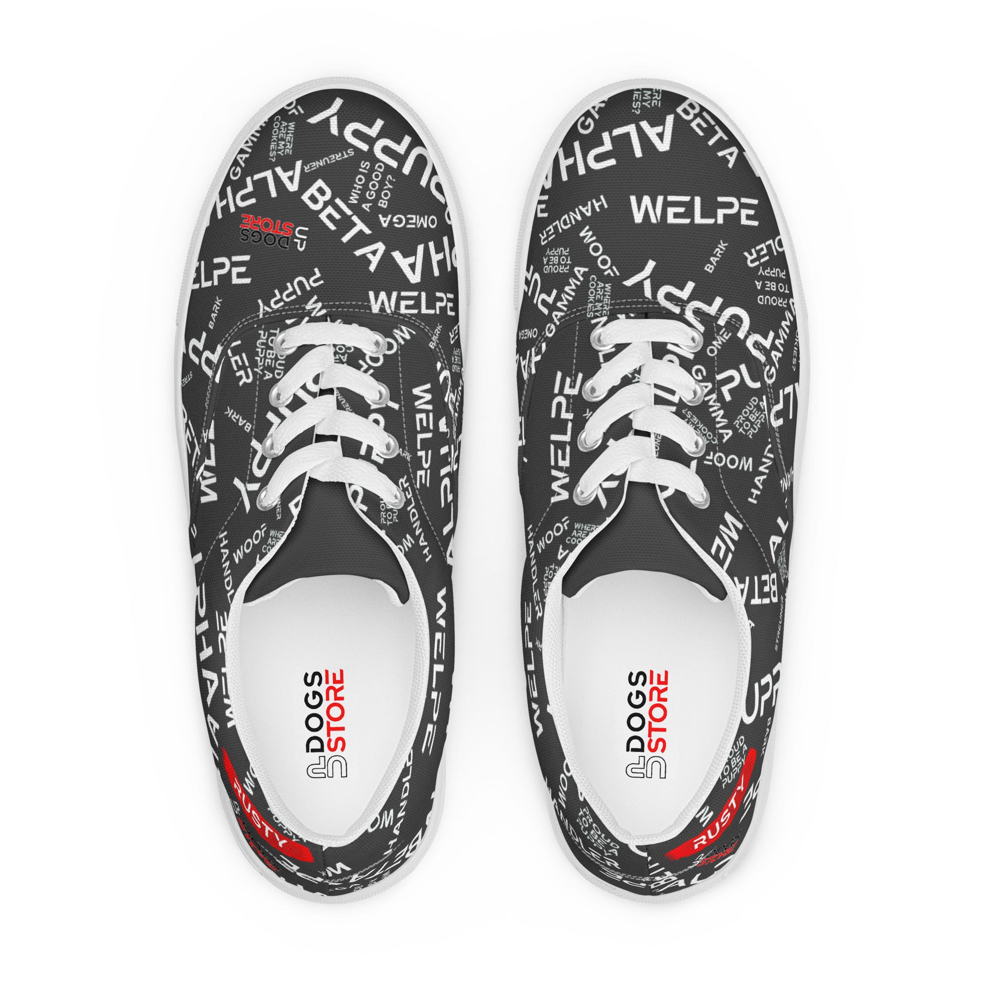 Rank / Herren-Schuhe / Customize