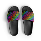 Puppy Love Pride / Herren-Schlappen