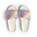 Puppy Love Pride / Herren-Schlappen
