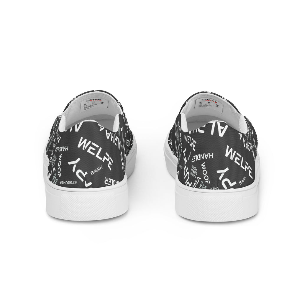 Rank / Herren-Slipper / Customize