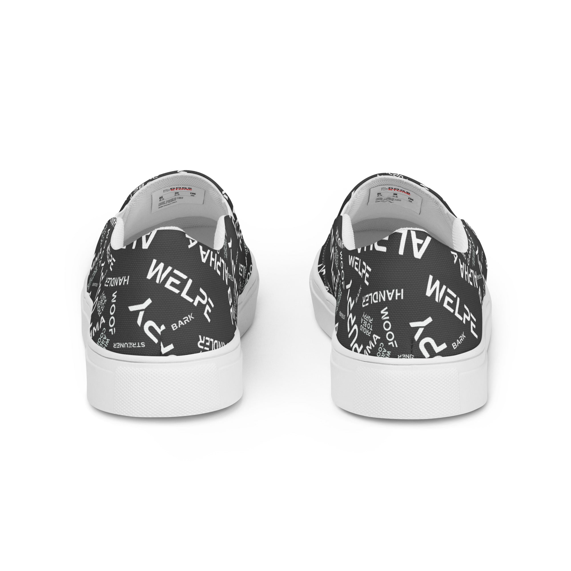 Rank / Herren-Slipper / Customize