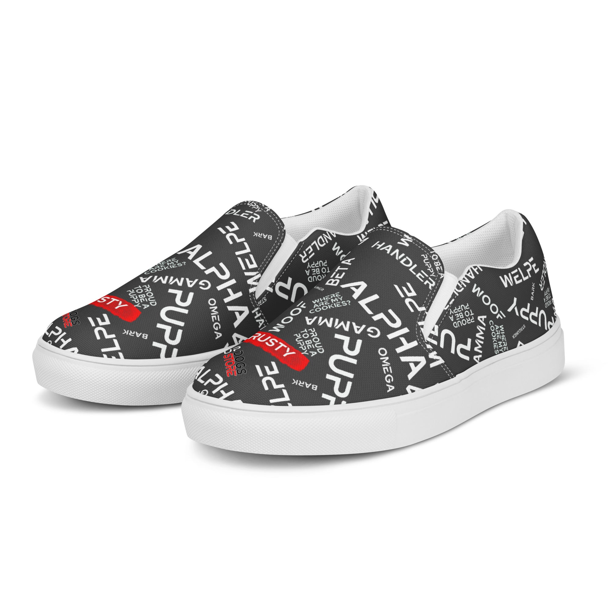 Rank / Herren-Slipper / Customize