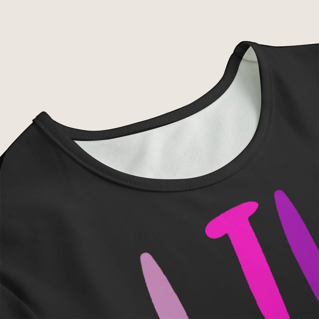 Lil Sis - Body - Customize