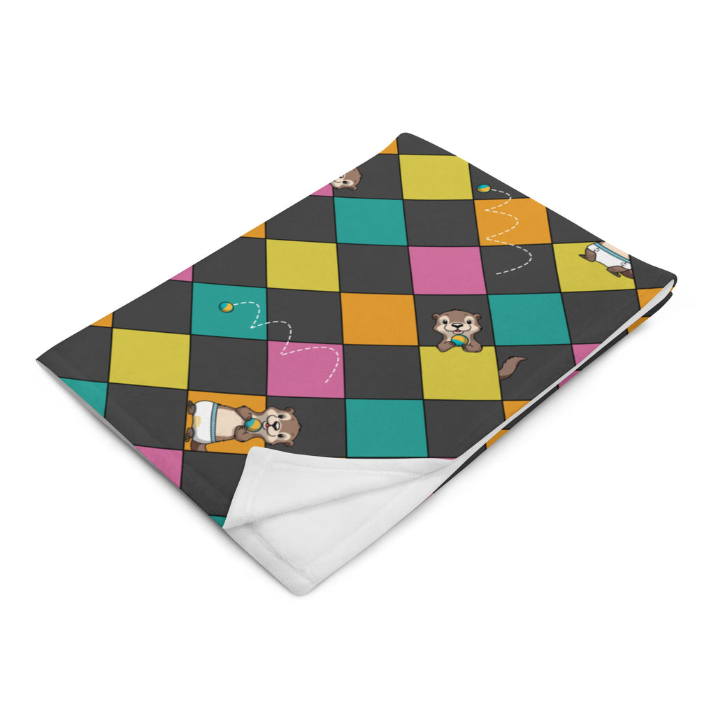 Kawaii Karo / Blanket