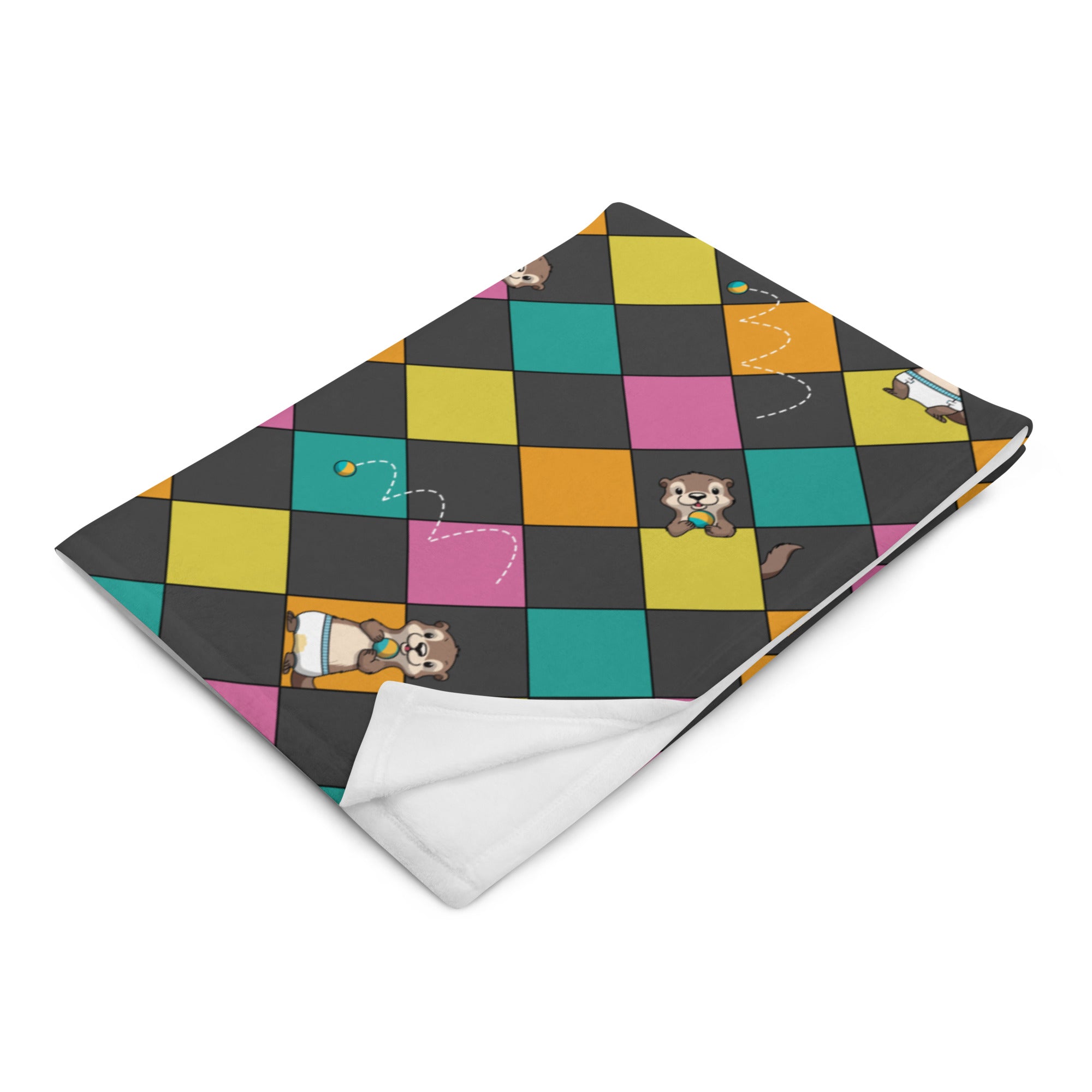 Kawaii Karo / Blanket