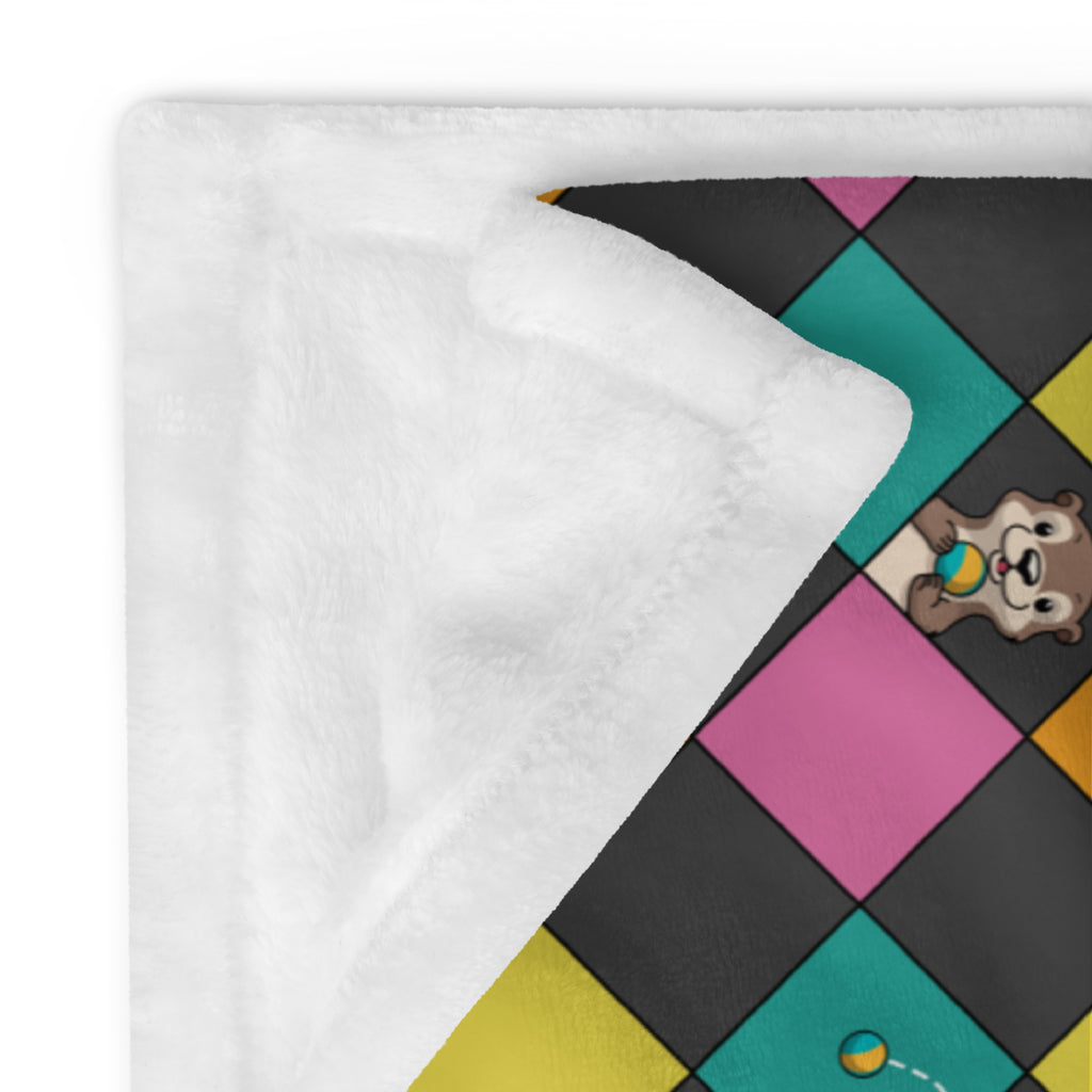 Kawaii Karo / Blanket