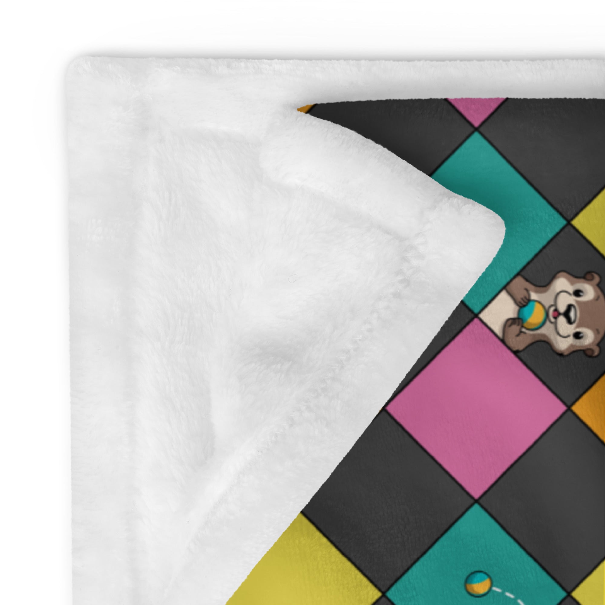 Kawaii Karo / Blanket