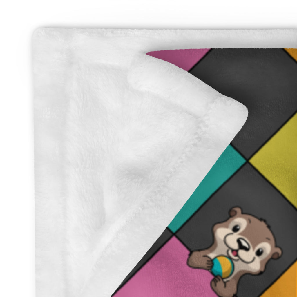 Kawaii Karo / Blanket