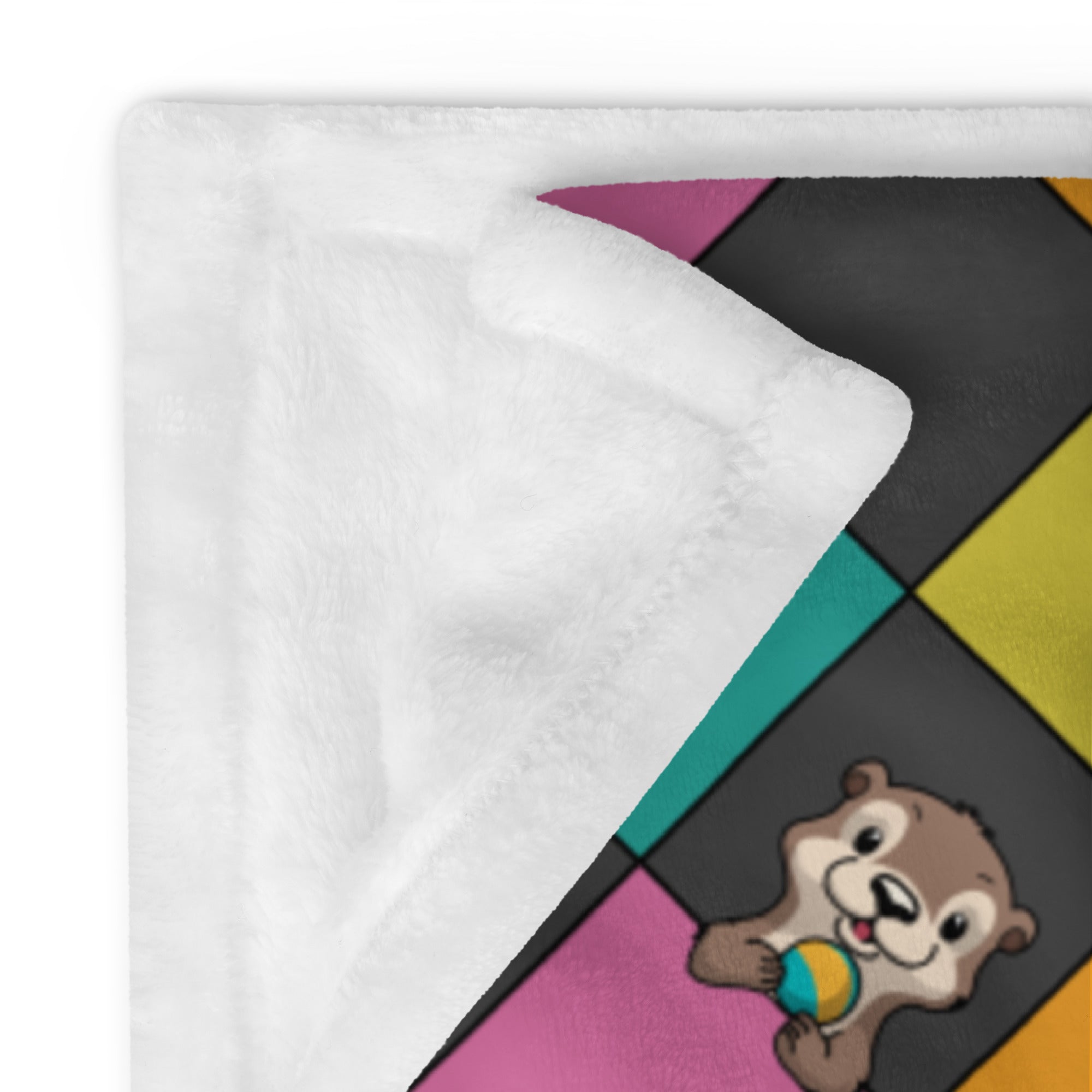 Kawaii Karo / Blanket