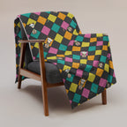 Kawaii Karo / Blanket