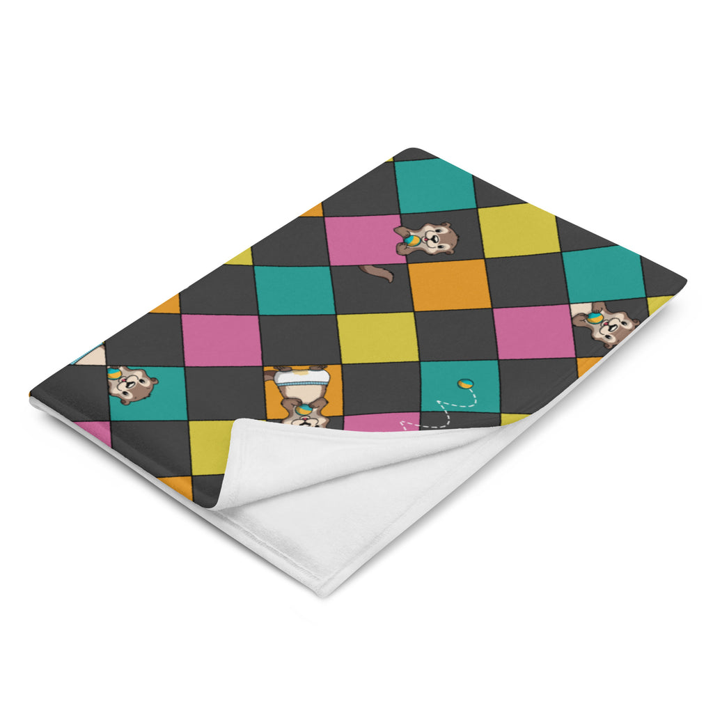 Kawaii Karo / Blanket