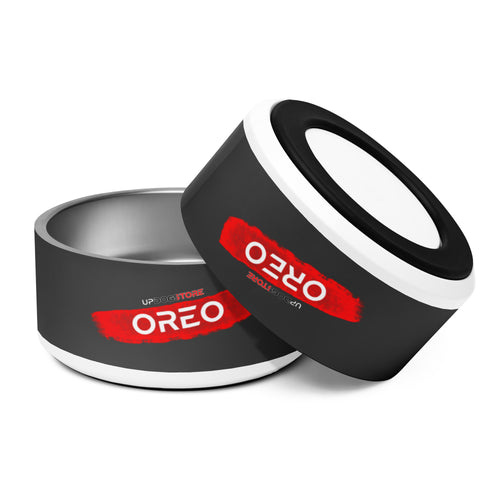 Rank - Futternapf - Customize