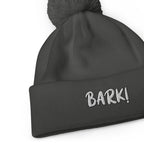 Bark! / Bommel-Beanie