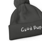 Good Pup / Bommel-Beanie