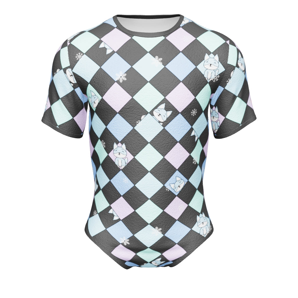 Kawaii Check - Body