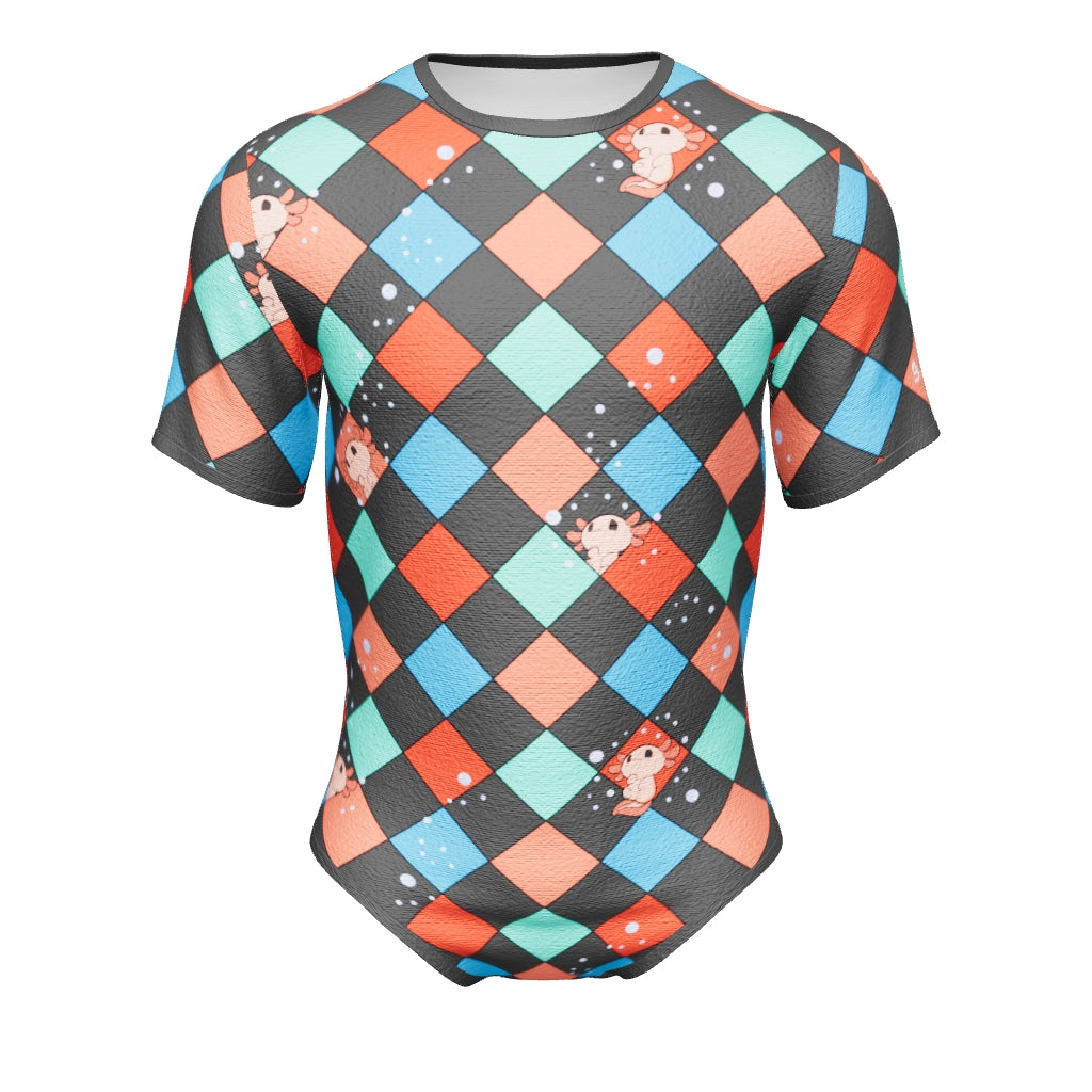 Kawaii Check - Body
