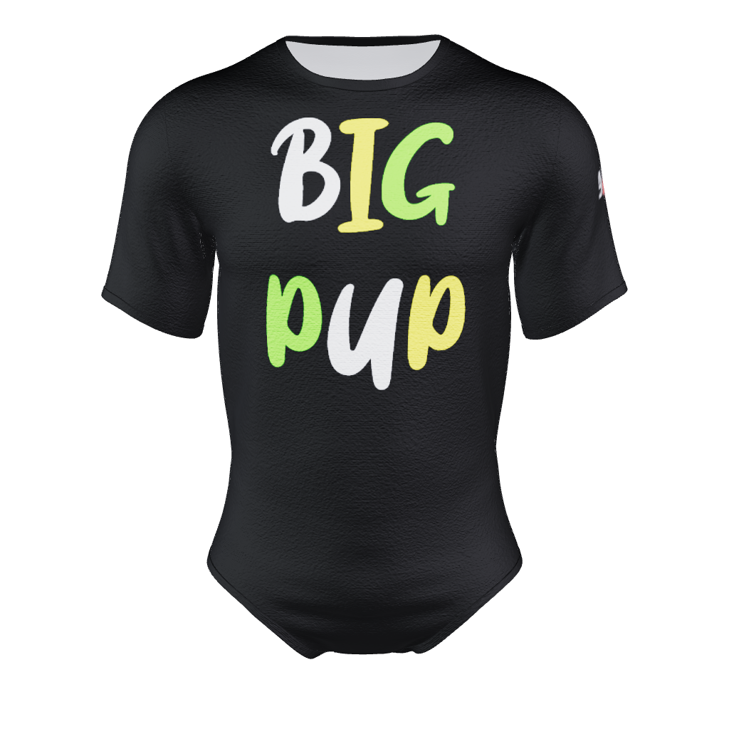 Big Pup