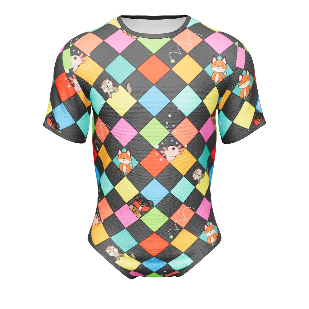 Kawaii Check - Body