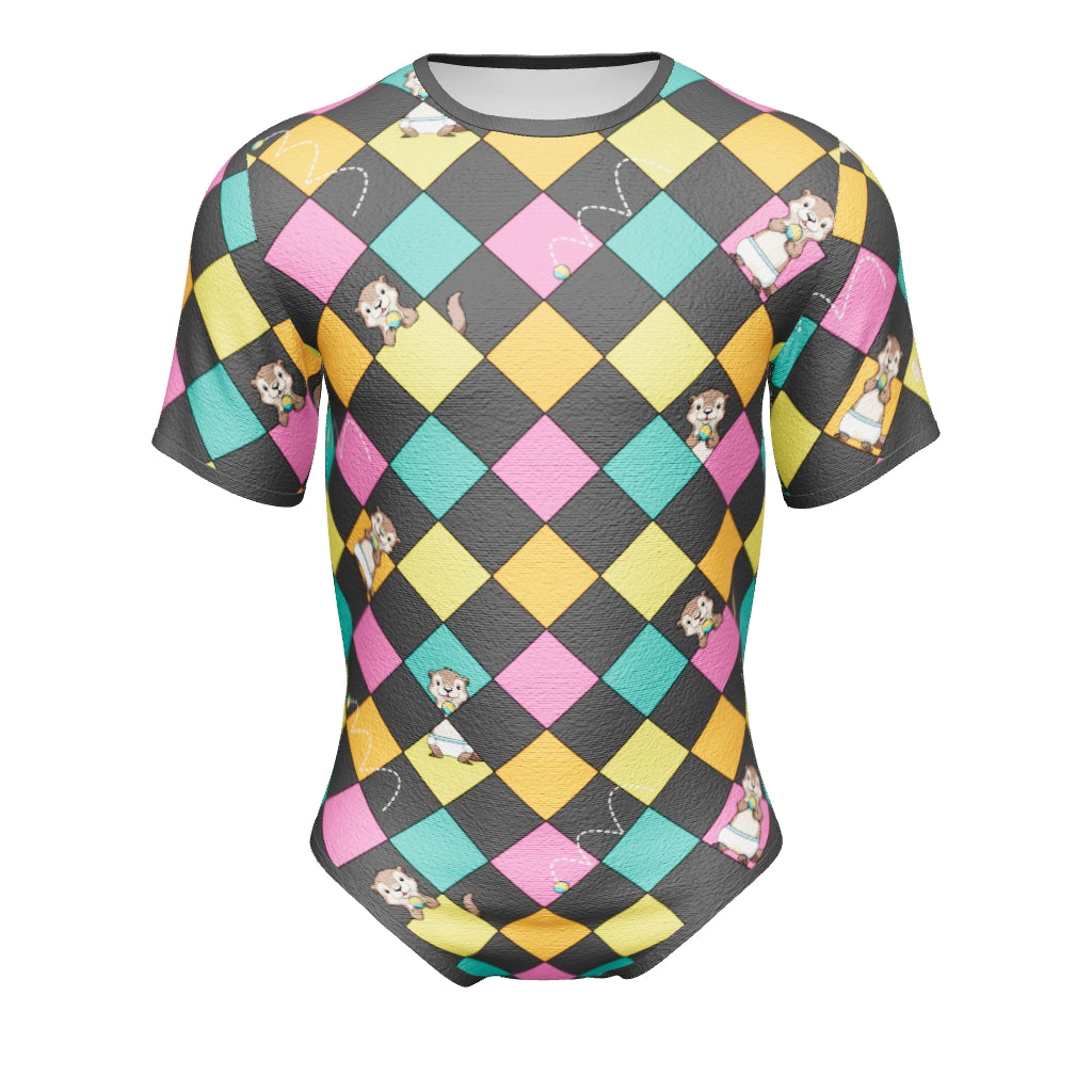 Kawaii Check - Body