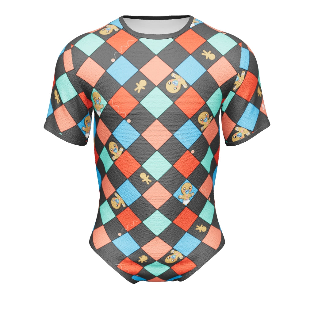 Kawaii Check - Body