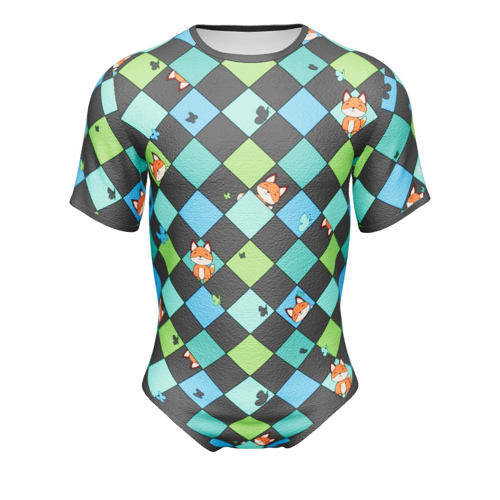 Kawaii Check - Body