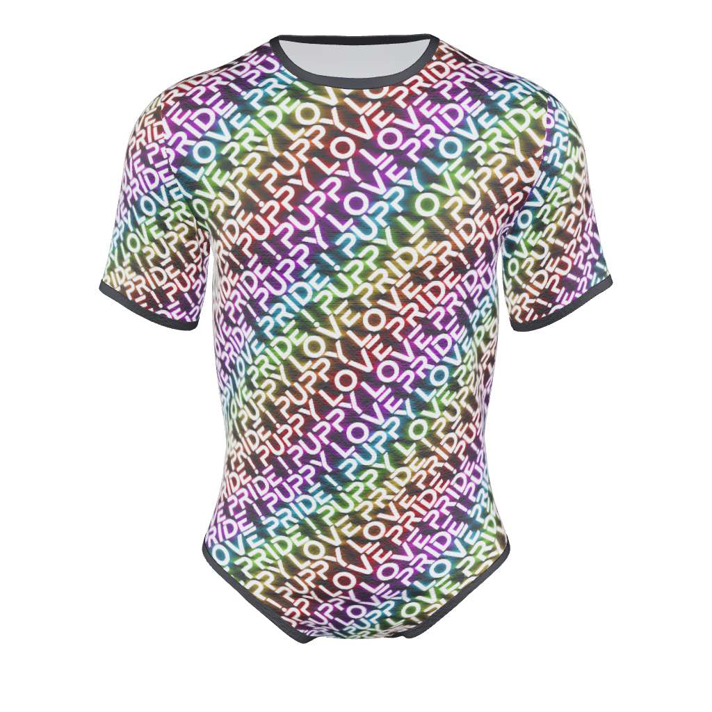 PuppyLovePride Neon