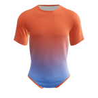 Colorful Vibes / Body / Customize
