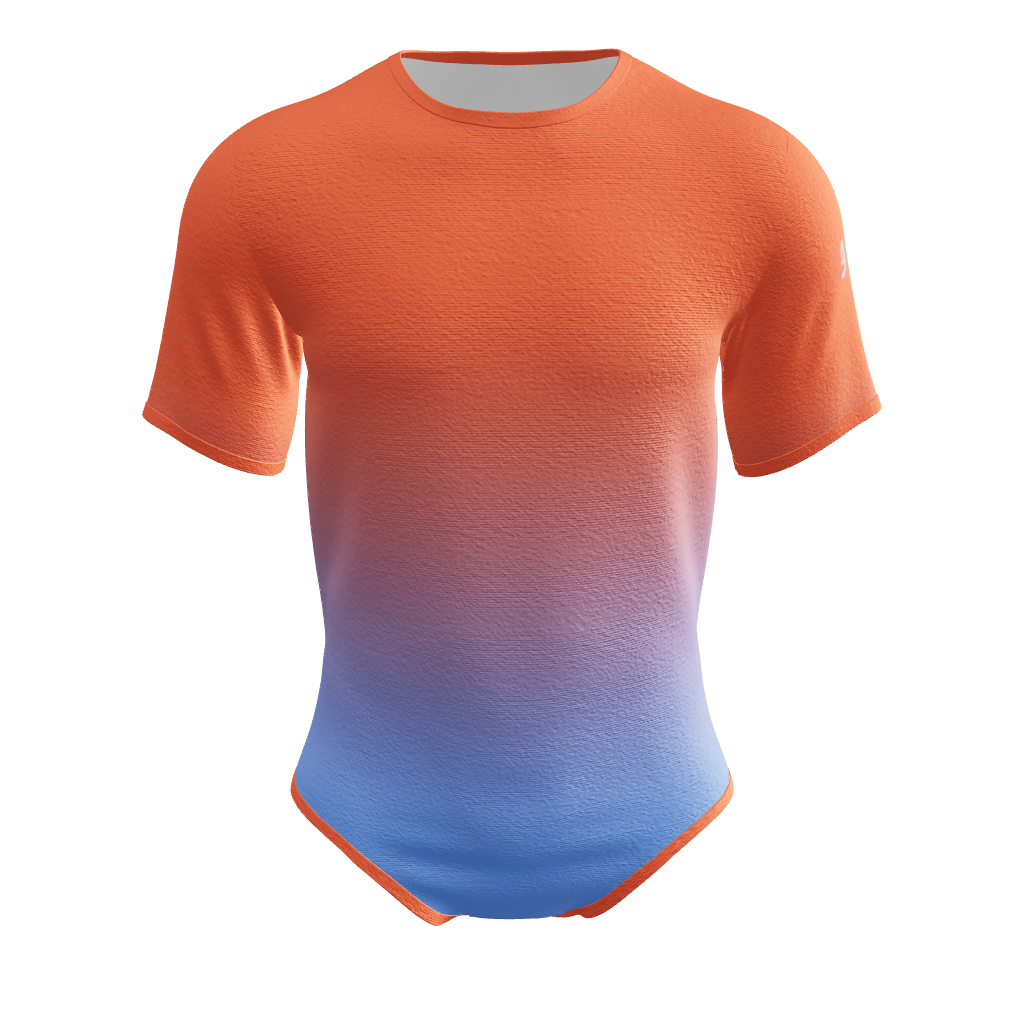 Colorful Vibes / Body / Customize