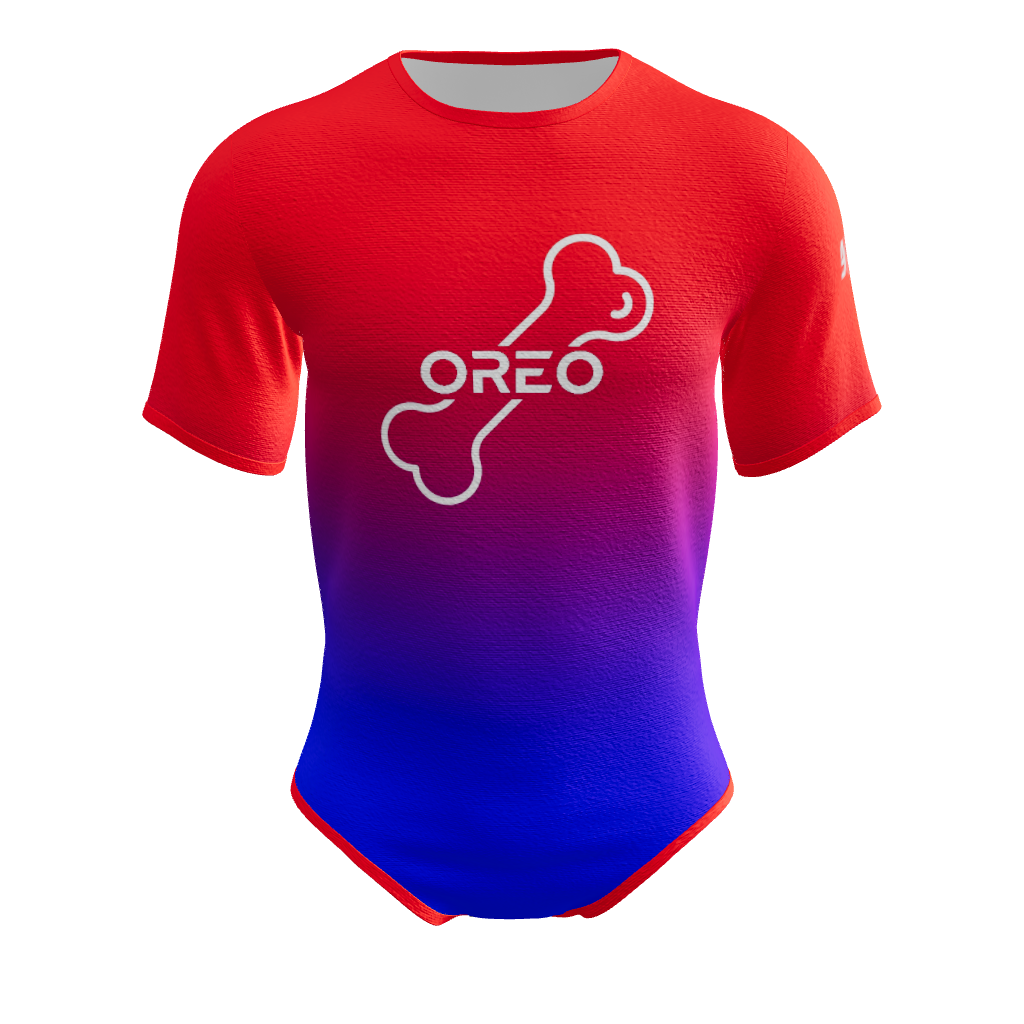 Colorful Vibes - Personal Bone / Body / Customize