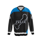 Retro / Hockey-Trikot / Customize