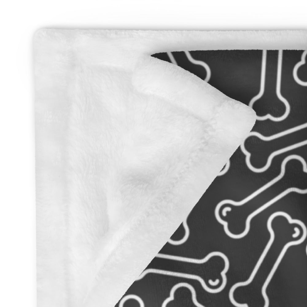 White Bones - Decke