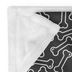 White Bones - Decke